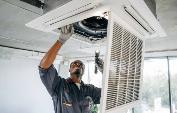 Licensed Ductwork Repair service in Longview, TX - FH HVAC