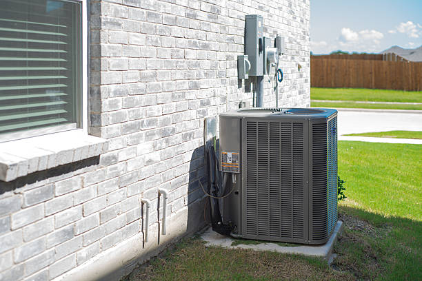 Reliable Ductwork Repair contractor in Longview, TX by FH HVAC