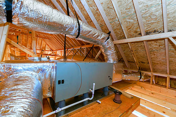 Top rated local Ductwork Repair specialists in Longview, TX